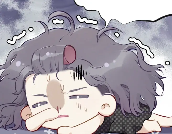 《保护我方大大》第3话 我要出道！图11