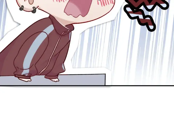 《保护我方大大》第3话 我要出道！图117
