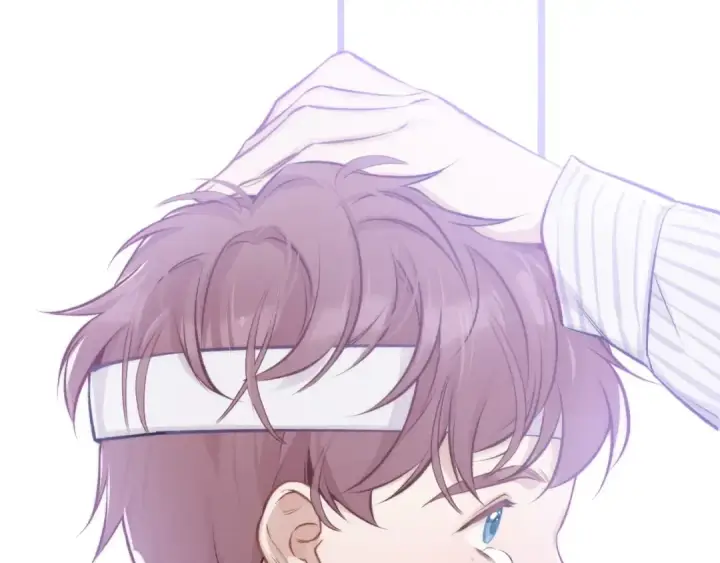 《保护我方大大》第3话 我要出道！图119