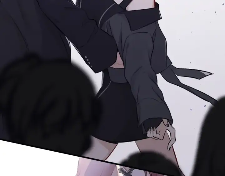 《保护我方大大》第4话 捣蛋鬼音乐节图77