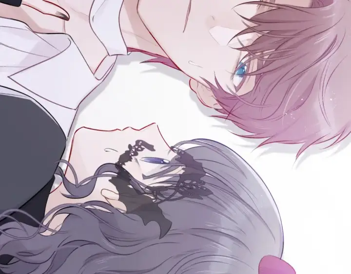 《保护我方大大》第6话 我一定能认出你图69