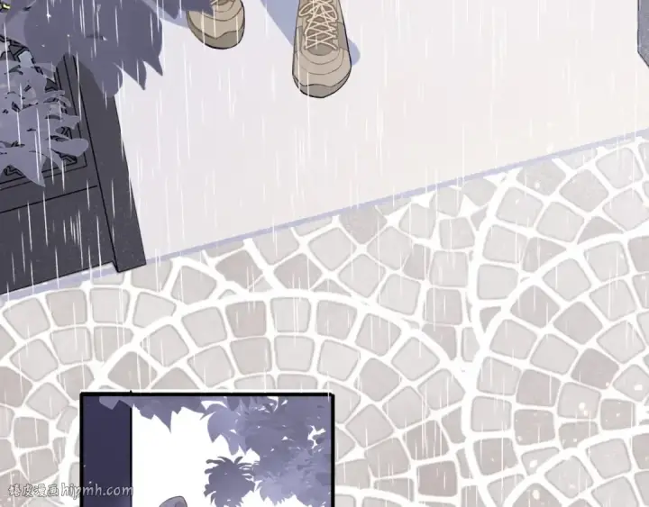 《保护我方大大》第7话 那个雨天图24