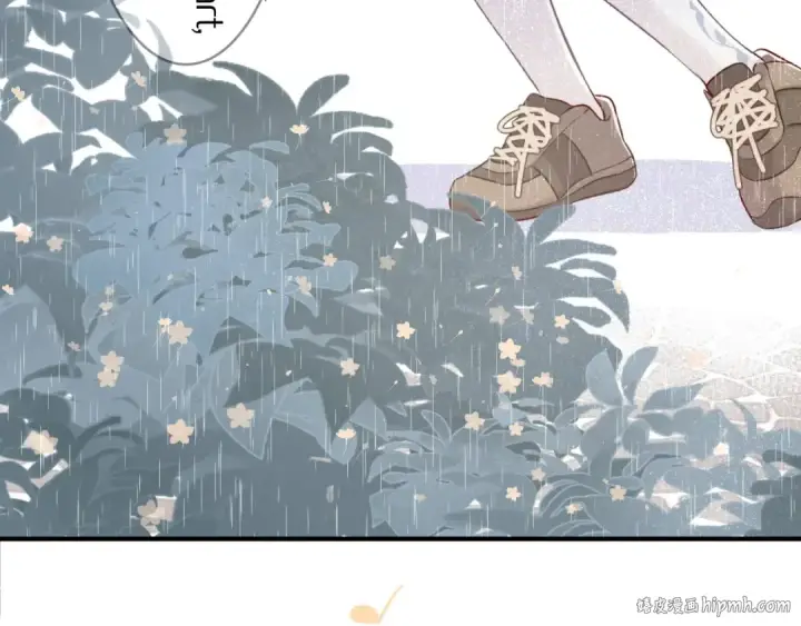 《保护我方大大》第7话 那个雨天图56