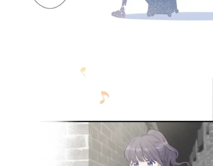 《保护我方大大》第7话 那个雨天图58