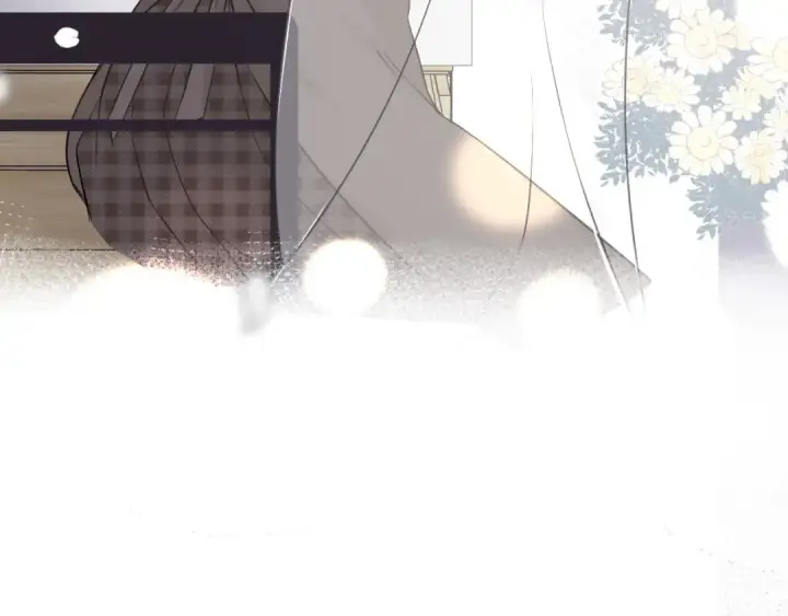 《保护我方大大》第9话 靠近一点点图110
