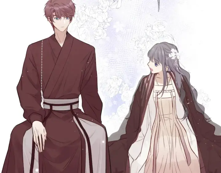 《保护我方大大》第9话 靠近一点点图20