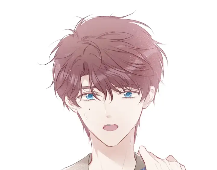 《保护我方大大》第9话 靠近一点点图53