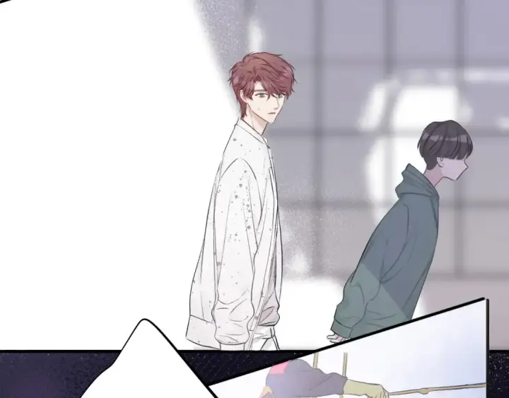 《保护我方大大》第10话 最强练习生？图82
