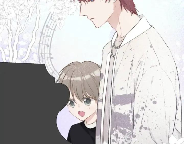 《保护我方大大》第11话 芳心纵火犯图113