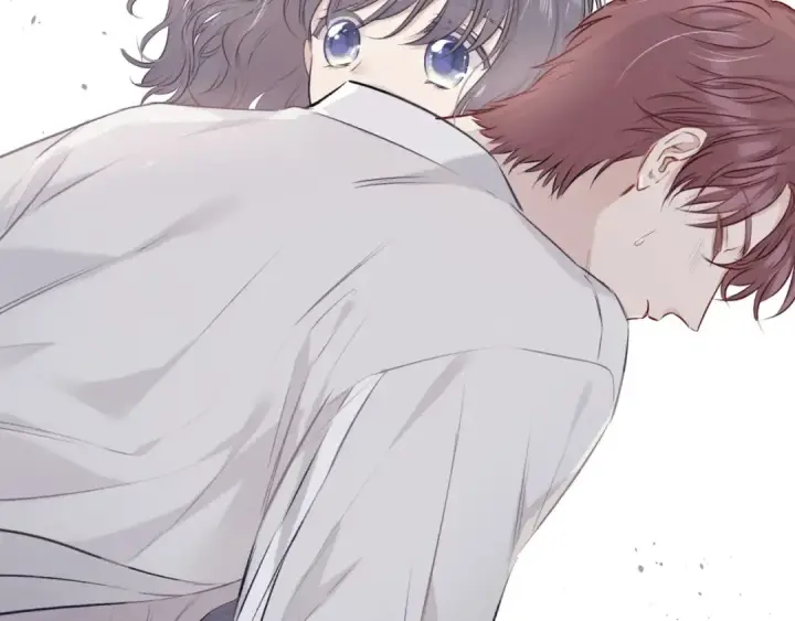 《保护我方大大》第11话 芳心纵火犯图132