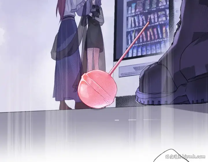 《保护我方大大》第15话 高光时刻图16