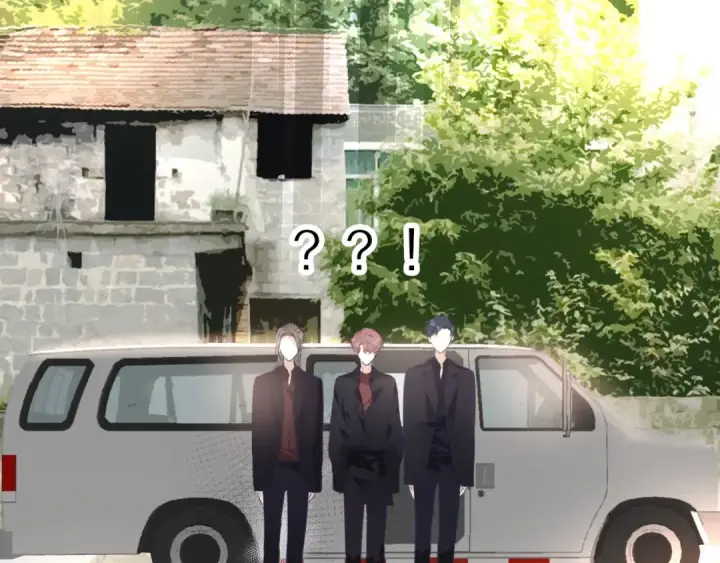 《保护我方大大》第18话 王之队长争夺赛图34