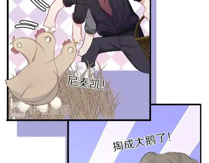 《保护我方大大》第18话 王之队长争夺赛图62