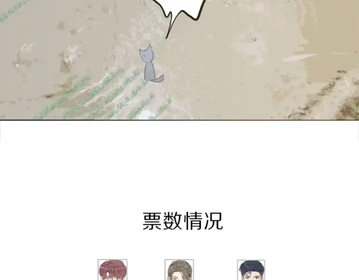 《保护我方大大》第18话 王之队长争夺赛图78