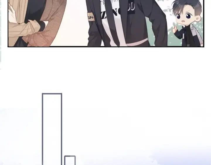 《保护我方大大》第20话 秘密图103