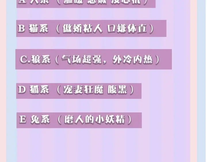 《保护我方大大》番外1 他是狼图101