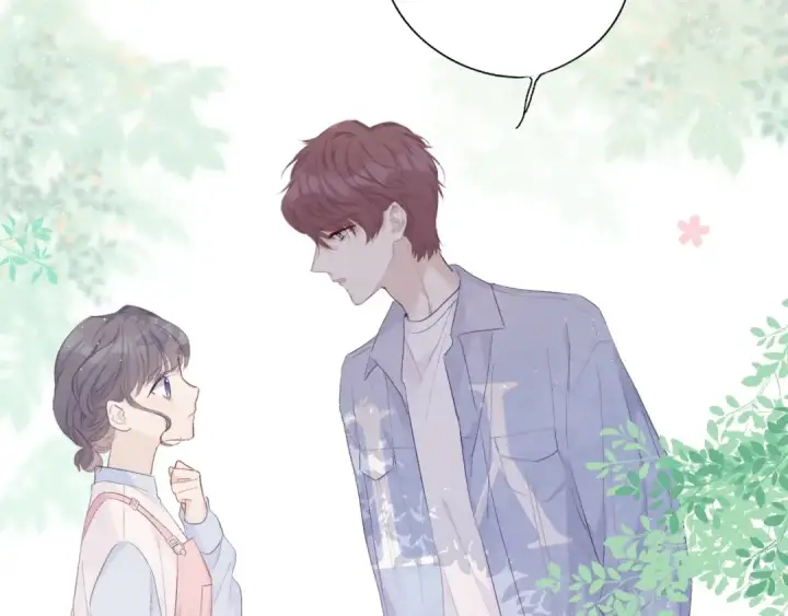 《保护我方大大》第27话 她被抢走了！图54
