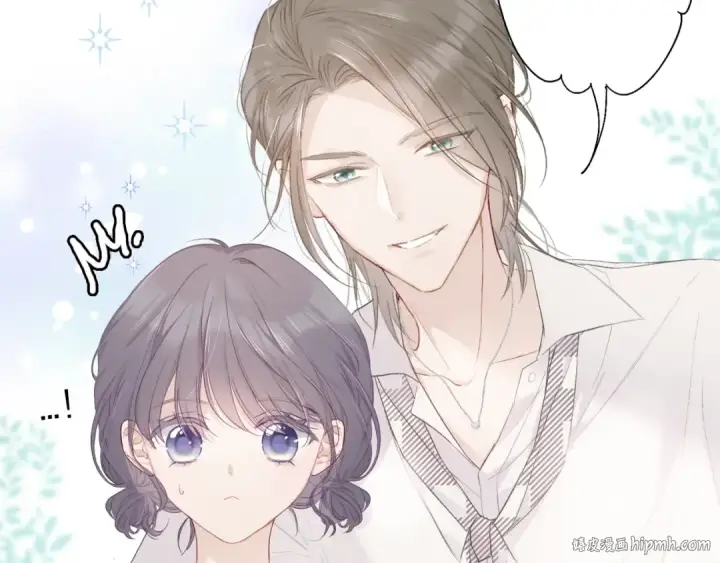 《保护我方大大》第27话 她被抢走了！图64