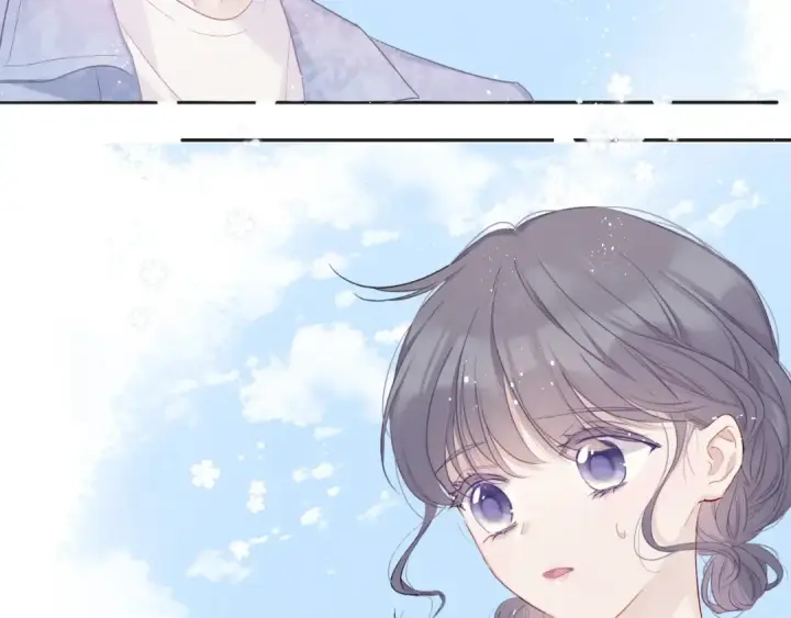 《保护我方大大》第27话 她被抢走了！图68