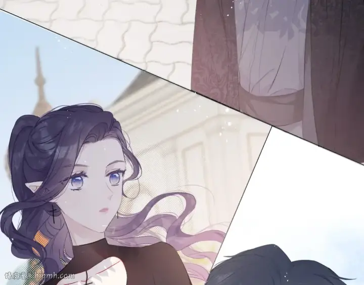 《保护我方大大》第28话 撕名牌大战开始！图16
