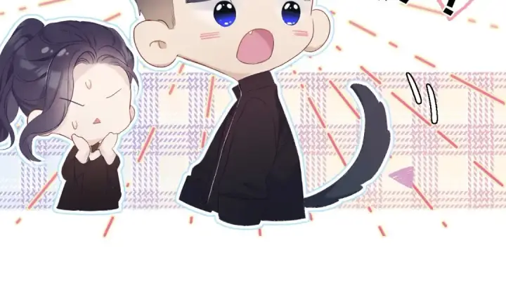 《保护我方大大》第29话 追你到天涯海角图35