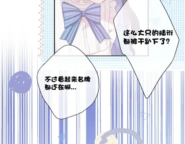 《保护我方大大》第30话 摩天轮上的那些事图66