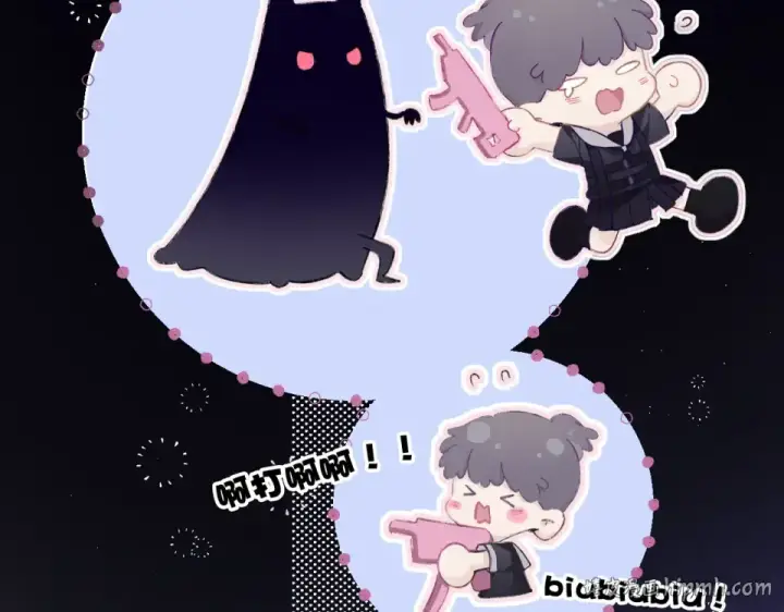 《保护我方大大》第32话 男友力图16