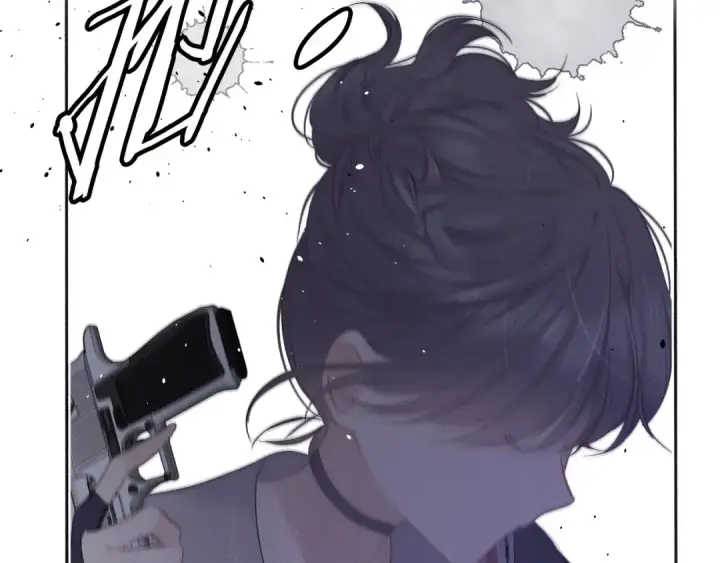 《保护我方大大》第33话 正面刚！图49