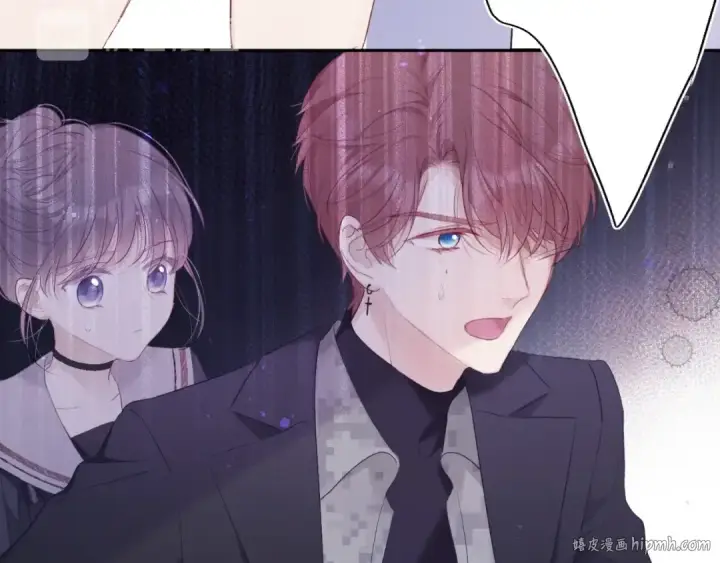 《保护我方大大》第34话 选择图40