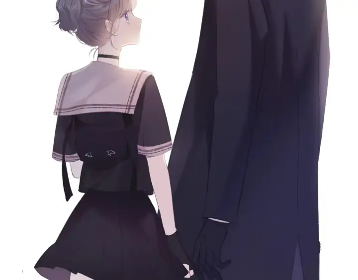 《保护我方大大》第34话 选择图68