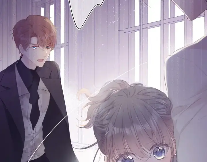 《保护我方大大》第34话 选择图78