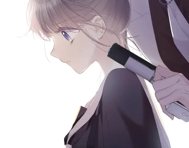 《保护我方大大》第34话 选择图86