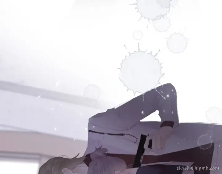 《保护我方大大》第34话 选择图88