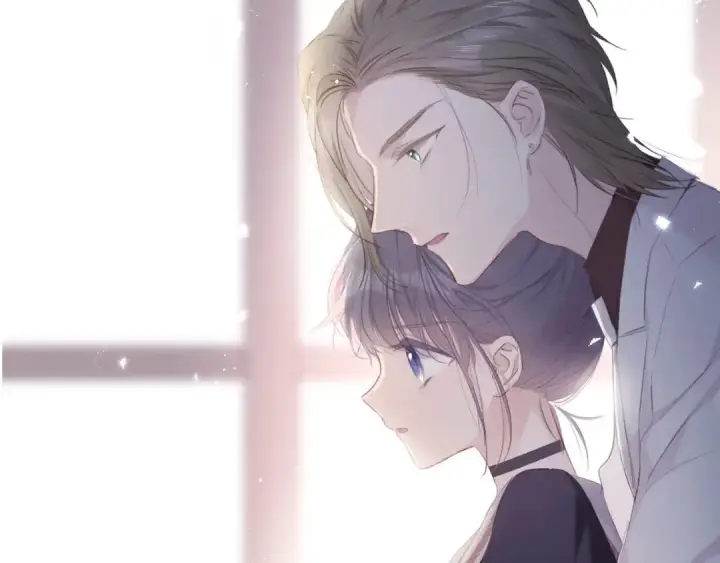 《保护我方大大》第34话 选择图95