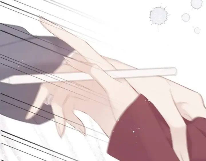 《保护我方大大》第36话 画不出来啦！qwq图111