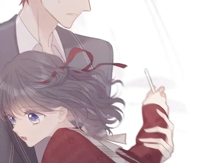 《保护我方大大》第36话 画不出来啦！qwq图113