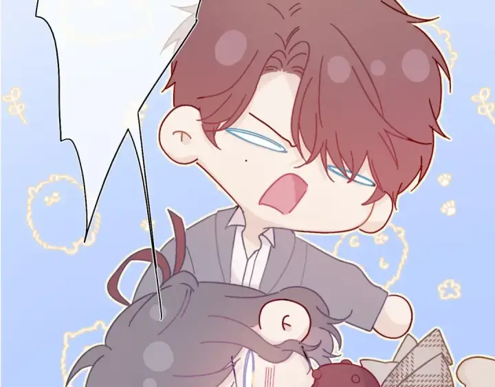 《保护我方大大》第36话 画不出来啦！qwq图119