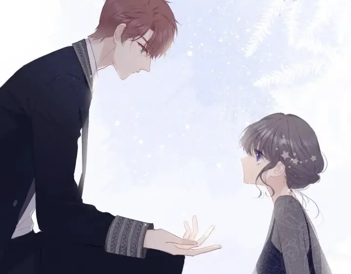 《保护我方大大》第36话 画不出来啦！qwq图163