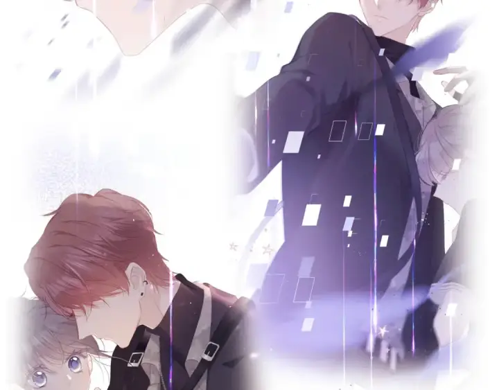 《保护我方大大》第36话 画不出来啦！qwq图20