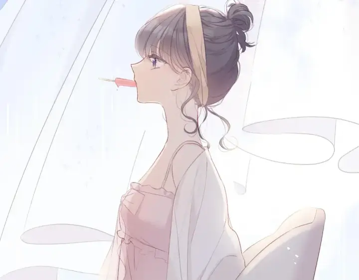 《保护我方大大》第36话 画不出来啦！qwq图3