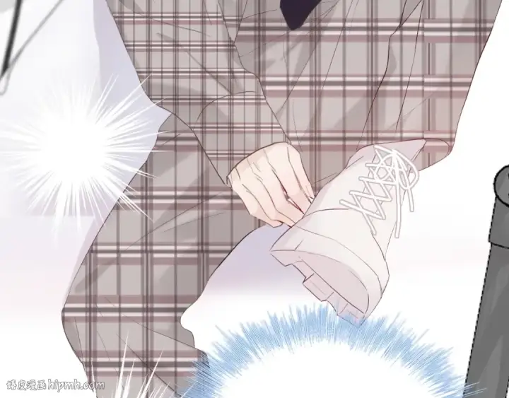 《保护我方大大》第36话 画不出来啦！qwq图40