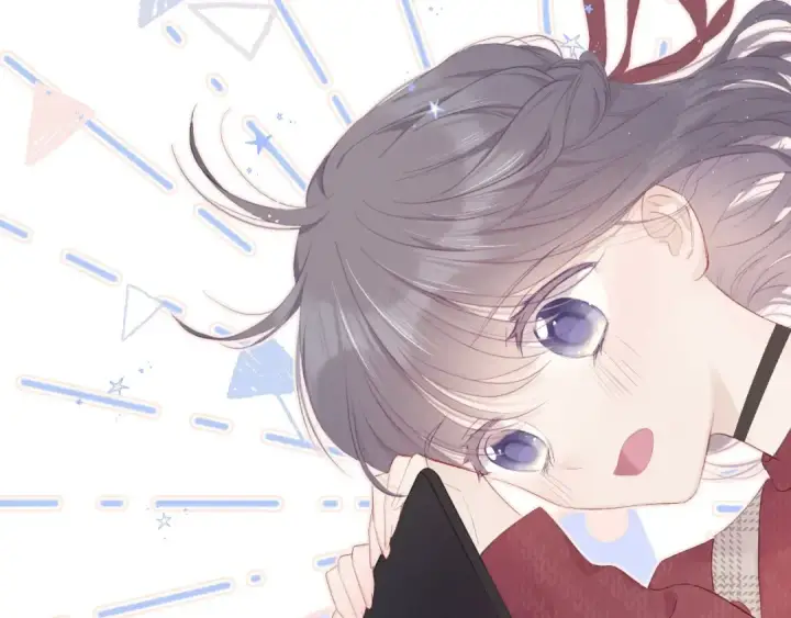 《保护我方大大》第36话 画不出来啦！qwq图87