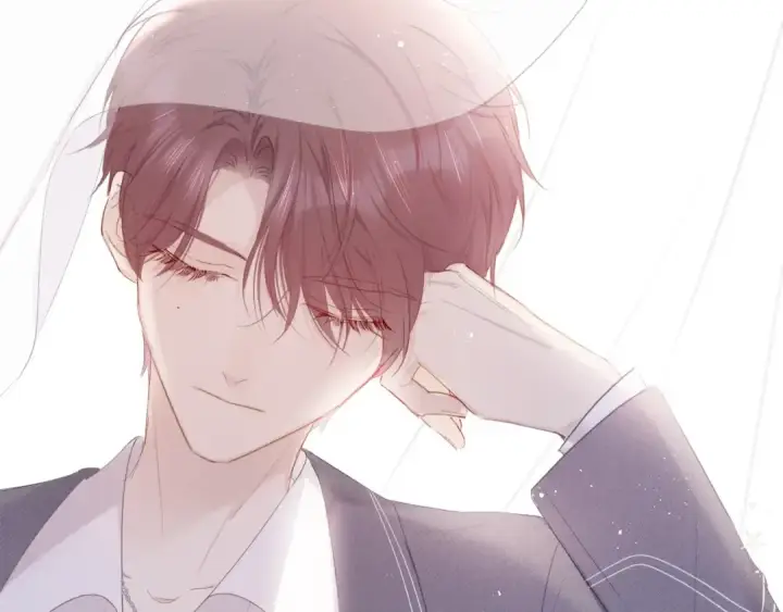《保护我方大大》第36话 画不出来啦！qwq图95