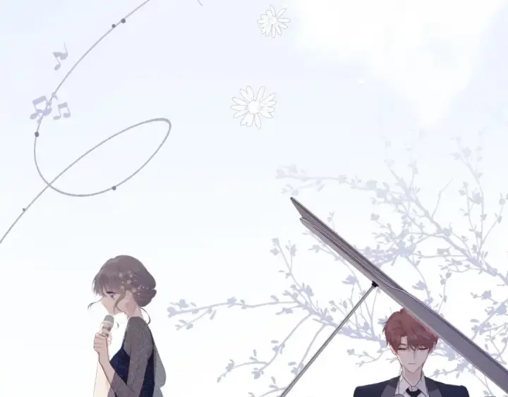 《保护我方大大》第37话 晚会图127