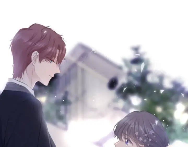 《保护我方大大》第38话 父亲图13