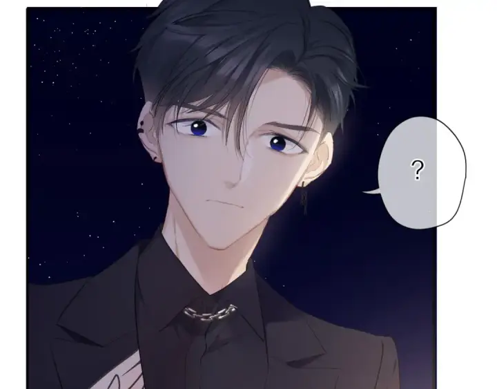 《保护我方大大》第39话 对峙图109