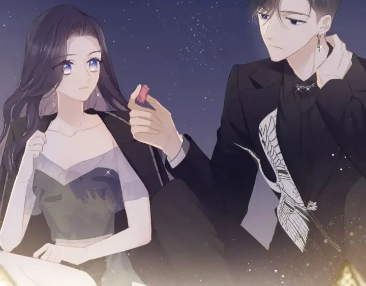 《保护我方大大》第39话 对峙图113