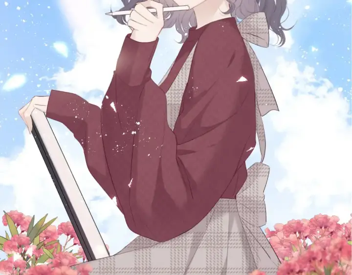 《保护我方大大》第39话 对峙图47