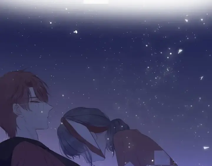 《保护我方大大》第40话 不甘心图103