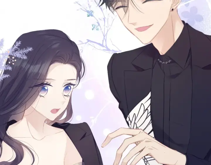 《保护我方大大》第40话 不甘心图18